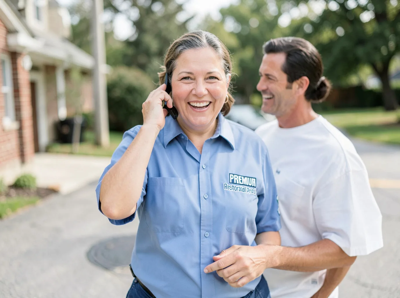 Water Damage Restoration Rhame, ND FAQs